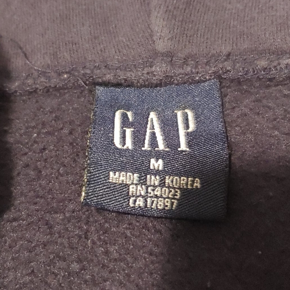 GAP women's sweatshirt - Picture 2 of 3